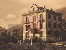 Villa Luce Lake Como